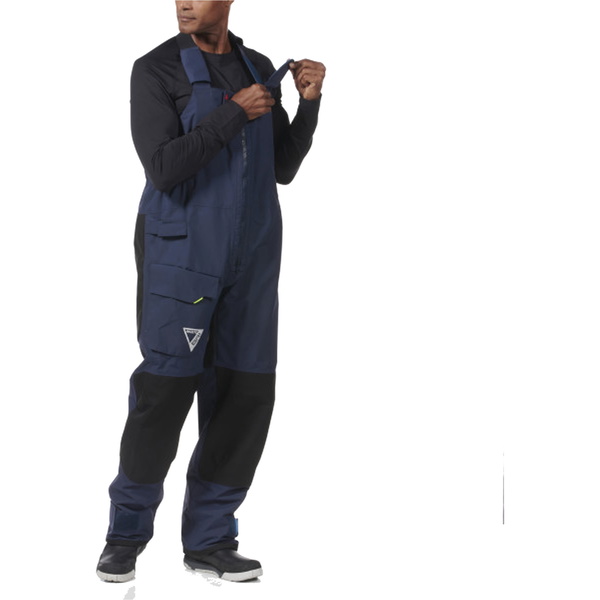 2026 Musto Mens BR1 Channel Sailing Trousers 82398 - True Navy